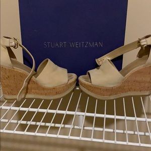 Start weitzman wedge